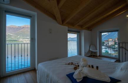 Appartamento Comballo Residence La Darsena - Foto 11