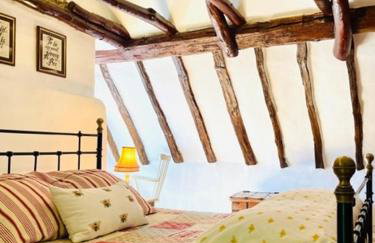 Fairytale Cottage in the Country - Foto 68