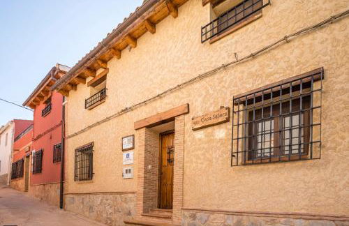 Casas Rurales de Vicorto - Foto 13