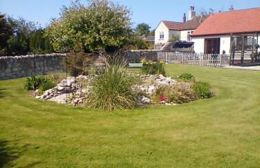 Buckton House Holiday Cottages - Foto 37
