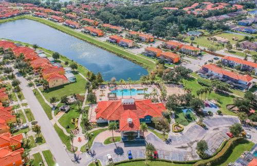 Casa 3Q Bella Vida c Piscina Próx Disney e Walmart - Foto 41