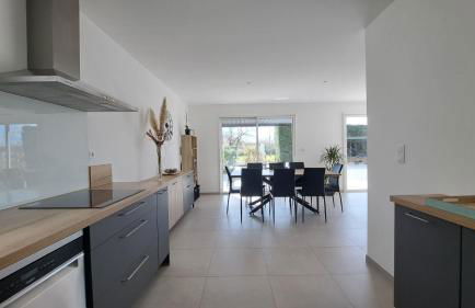 Maison tout confort proche Azay-le-Rideau 8 p - Foto 16