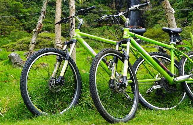 Tour en bicicleta por las montañas de Salento - Foto 6