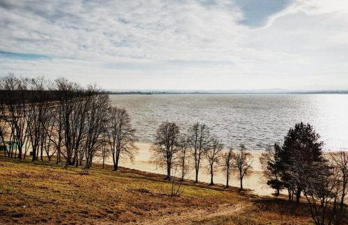 Domki MODERN Jezioro Nyskie - Foto 22