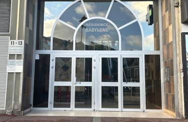 Le Sunshine - 2 people studio & Todler - Cosy - Porte des Lilas - Foto 9