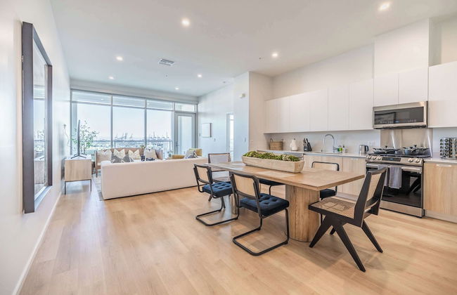 @ Marbella Lane - Panoramic Delight Dream Escape! - Foto 22