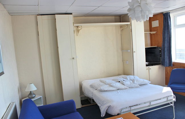 Sandpiper Holiday Apartments - Photo 25