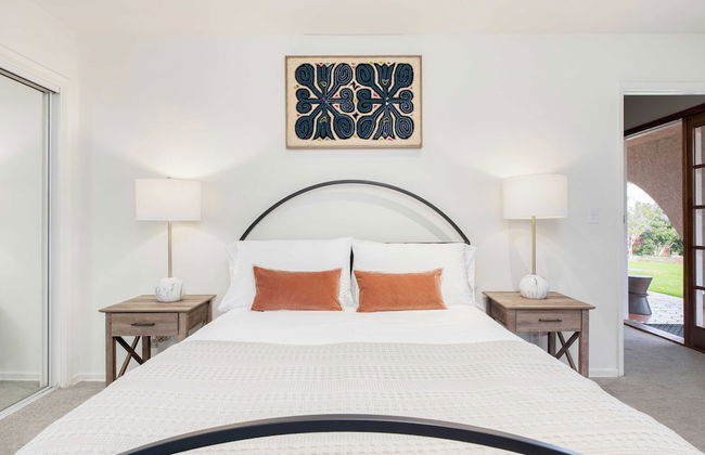 Dume Point by Avantstay Tennis + Pool in Malibu - Photo 23