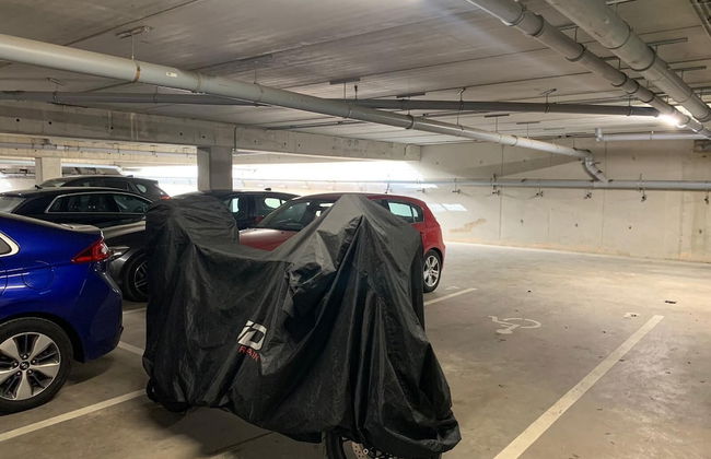 Superior 2 Bedroom Condo With Stunning Sea Views - Foto 28