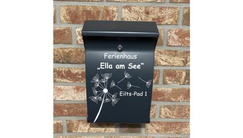 Ferienhaus Ella am See - Foto 4