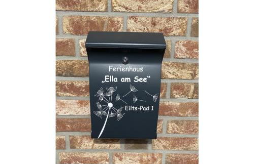 Ferienhaus Ella am See - Foto 4