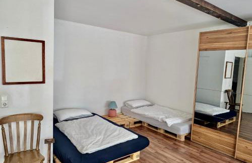 Villa Ehrenfeld #1 - Foto 8