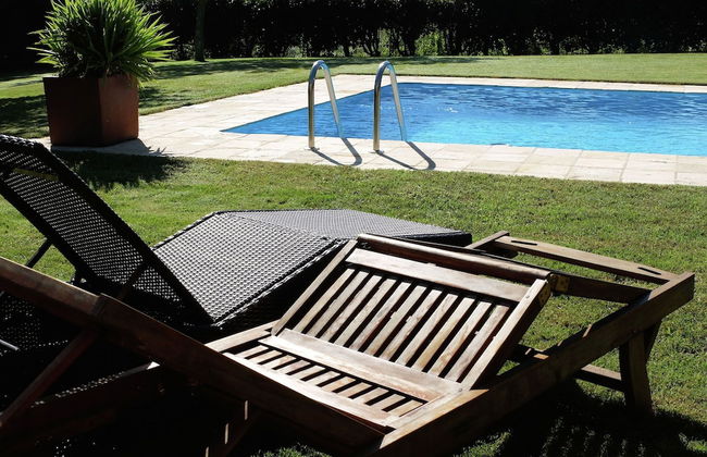 Cosy Holiday Home in Costoia With Private Pool and Garden - Photo 19