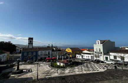 Casa do Rosário - Ribeira Grande - Photo 18