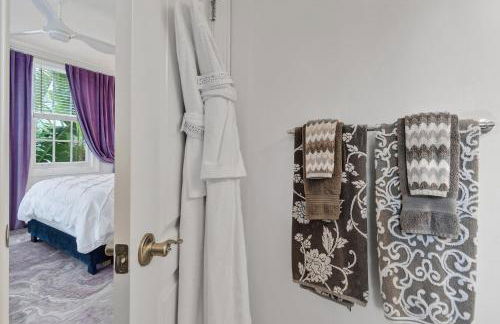 Lavender Orchid - Palm Beach Historic - Foto 20