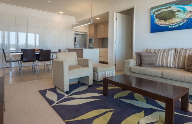 White Shells Luxury Apartments - Photo 39