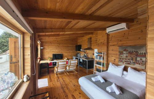 Acogedor apartamento privado con fantásticas vistas - Foto 13