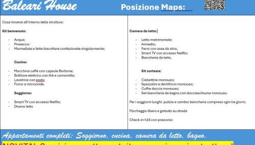 Baleari House - Foto 2