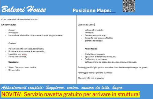 Baleari House - Foto 2