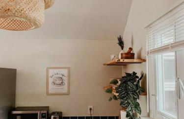 Creek Side Cabin with Wood Fired Hot Tub and Fire Pit - Foto 62