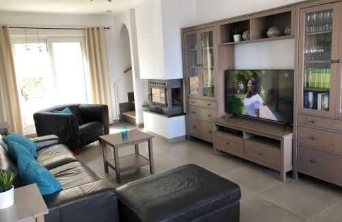 Casa Rural Finca Volando in the mountains of Málaga - Foto 12