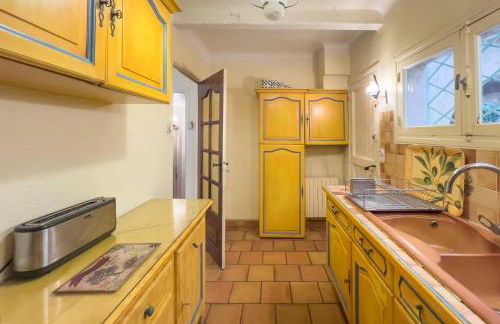 LA LEZARDIERE Villa for 8 By Sunset - Foto 28