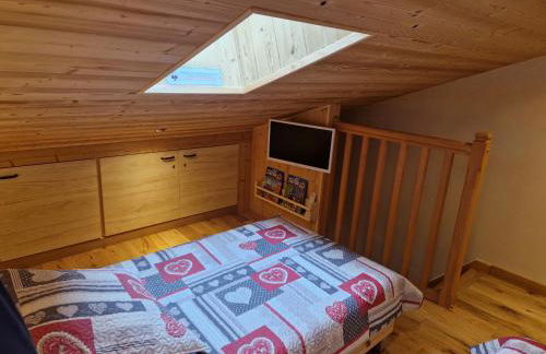 Les Logis de Méribel - Foto 7