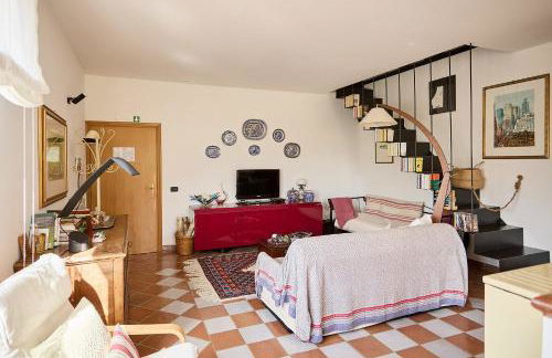 Villa PoliFlora - Foto 16