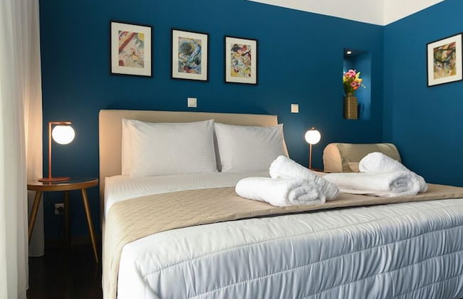 Athens Stories - Foto 83