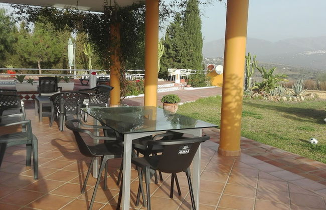 Casa Rocío&Paloma - Foto 11