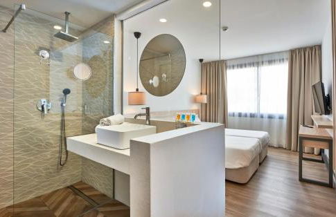 Apartamentos s'Olivera - Photo 92