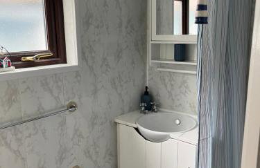 Turning Tides Holiday Cottage - Foto 26