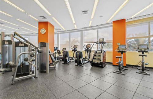 Ocean View Luxurious Studio Premium Amenities - Foto 40