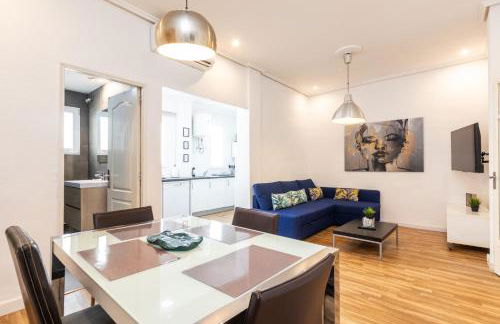 Mestalla River Apartment - Foto 13