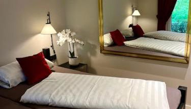 Villa Collina, freistehendes Haus mit Garten und Seezugang - Foto 3