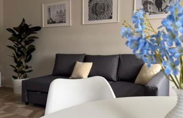 Highfield 2 rooms Apartment - Foto 1