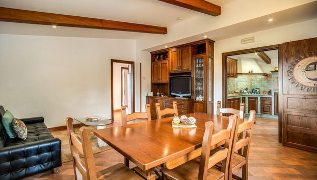 Villa Mattia in the Land of Sirens - Foto 5, Zimmer