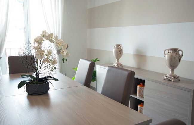 Residenza Flegrea - Foto 83