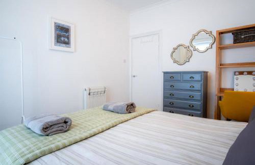 Taliesin - 5 Bedroom Holiday Home - Tenby - Foto 56