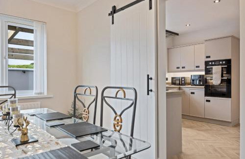 Church View Country House - Foto 43