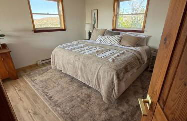 Vista Estrella -Cozy Mountain Cabin w Starry Views - Foto 7