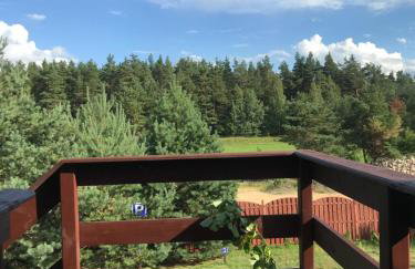 Farmstay Marianówka u Tesi - Foto 12