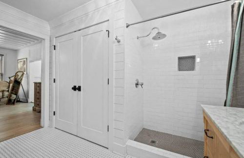 Private Retreat Burwood 8 acres Hot Tub Fire pit - Foto 15