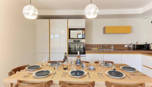 L'Abeille - Renovated - 4 bedroom - 8 person-110sqm - Views! - Foto 2