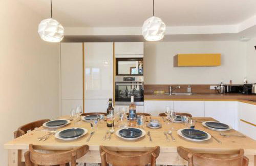 L'Abeille - Renovated - 4 bedroom - 8 person-110sqm - Views! - Foto 2