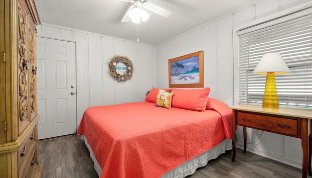 Cozy Cottage by Distinctive Beach Rentals - Foto 5, Ausstattung der Unterkunft