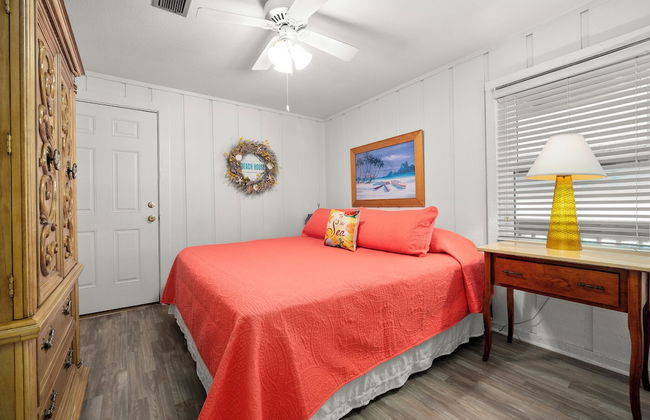 Cozy Cottage - Foto 9