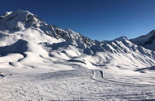 Tartiflat, Arc1950, 2 bed, Ski in Ski out, Arc 1950 - Foto 19