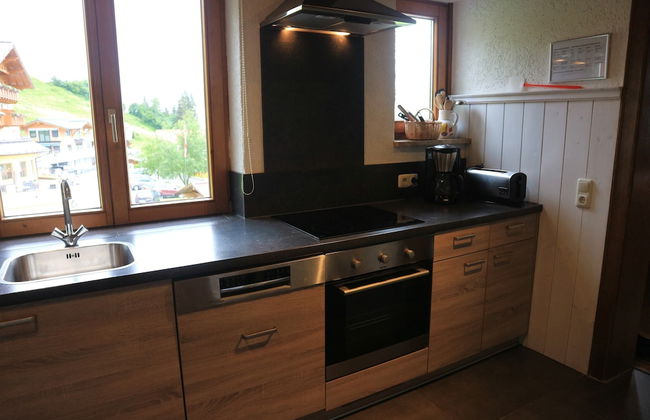 Private Chalet in Grossarl With Sauna and Beautiful View - Photo 17