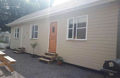 The Cabin at No 45 - Foto 2